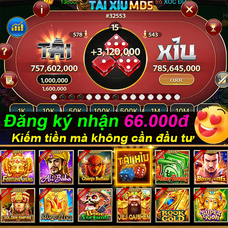 Game Bắn Cá đổi thưởng